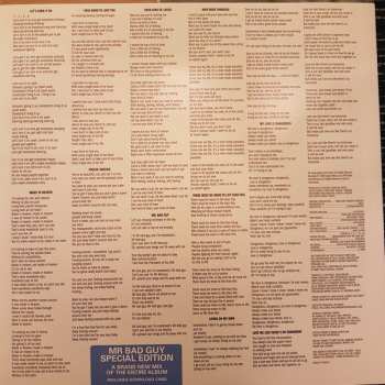 LP Freddie Mercury: Mr. Bad Guy