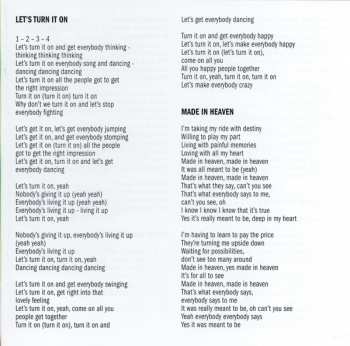 CD Freddie Mercury: Mr Bad Guy