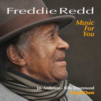 Album Freddie Redd: Music For You