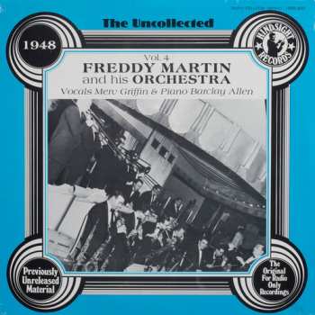 Album Freddy Martin And His Orchestra: The Uncollected Freddy Martin, Vol. 4, 1948