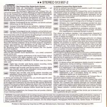 CD Freddy Quinn: Die großen Erfolge