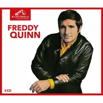 Freddy Quinn