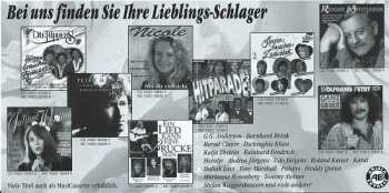 3CD/Dobozkészlet Freddy Quinn: Junge, Komm Bald Wieder: Seine Größten Erfolge