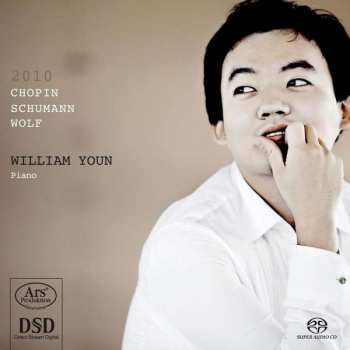 Album Robert Schumann: 2010