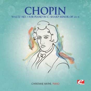 Album Frédéric Chopin: Chopin