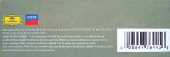 17CD/Dobozkészlet Frédéric Chopin: Complete Edition