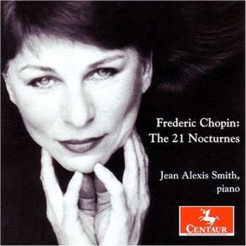 CD Frédéric Chopin: 21 Nocturnes