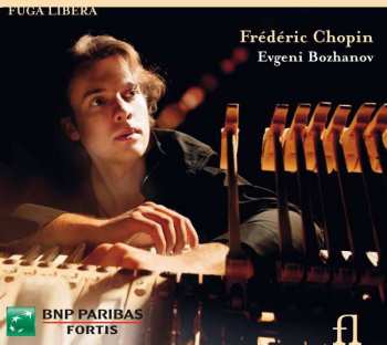 Album Frédéric Chopin: Frédéric Chopin