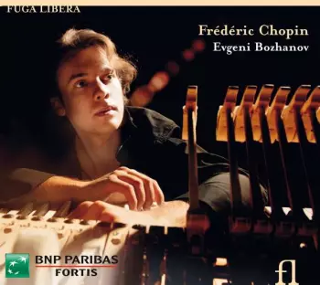 Frédéric Chopin