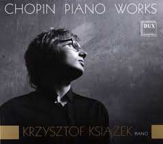 CD Frédéric Chopin: Piano Works