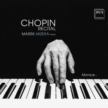 Album Frédéric Chopin: Recital