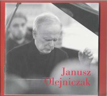 CD Frédéric Chopin: Mazurki / Walce / Polonezy / Nokturny