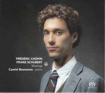 SACD Frédéric Chopin: Musings