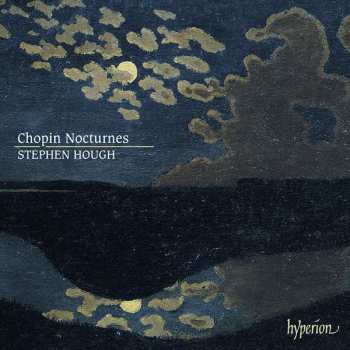 Album Frédéric Chopin: Nocturnes