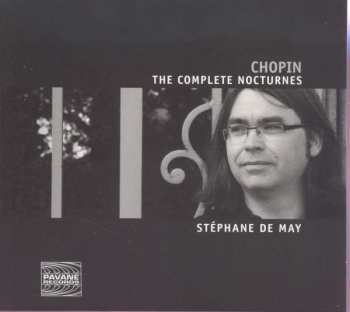 2CD Frédéric Chopin: Nocturnes Nr.1-21