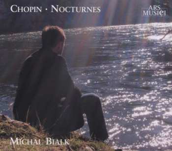 Album Frédéric Chopin: Nocturnes Nr.1,5,9,10,12,13,14,18,21