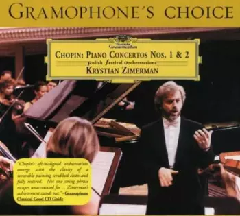 Piano Concertos Nos. 1 & 2