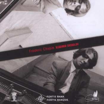 Album Frédéric Chopin: Piano Works