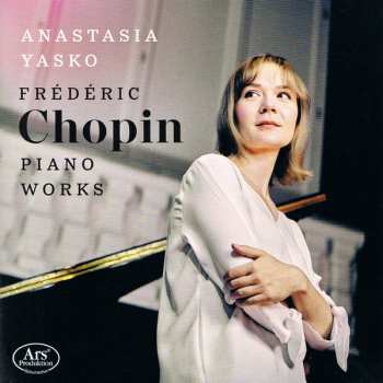 Album Frédéric Chopin: Piano Works