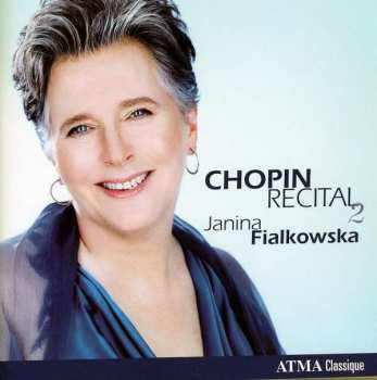 Album Frédéric Chopin: Recital 2
