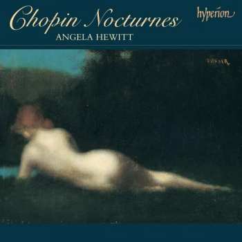 Album Frédéric Chopin: The Complete Nocturnes And Impromptus