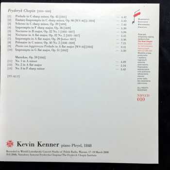 21CD/Dobozkészlet Frédéric Chopin: The Real Chopin (Complete Works On Period Instruments)