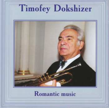 CD Frédéric Chopin: Timofey Dokshitser - Romantic Music