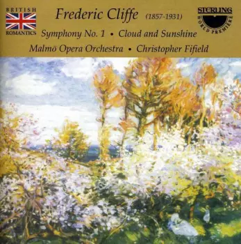 Symphony No. 1: Cloud And Sunshine