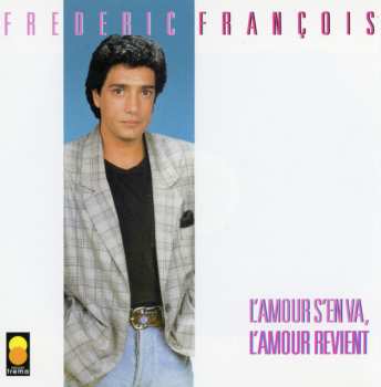 9CD/Dobozkészlet Frédéric François: L'intégrale Des Albums Originaux 1984-1992