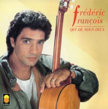 9CD/Dobozkészlet Frédéric François: L'intégrale Des Albums Originaux 1984-1992