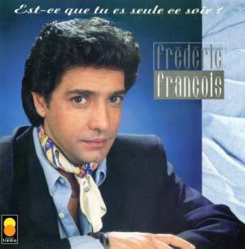 9CD/Dobozkészlet Frédéric François: L'intégrale Des Albums Originaux 1984-1992