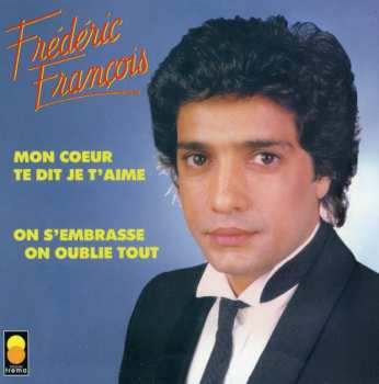 9CD/Dobozkészlet Frédéric François: L'intégrale Des Albums Originaux 1984-1992