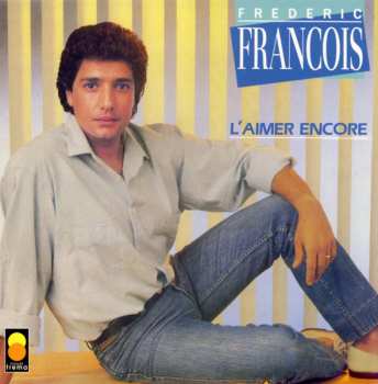 9CD/Dobozkészlet Frédéric François: L'intégrale Des Albums Originaux 1984-1992
