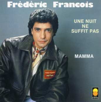 9CD/Dobozkészlet Frédéric François: L'intégrale Des Albums Originaux 1984-1992