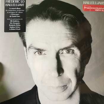 LP Frédéric Lo: Hallelujah !
