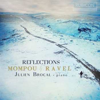 Album Maurice Ravel: Reflections