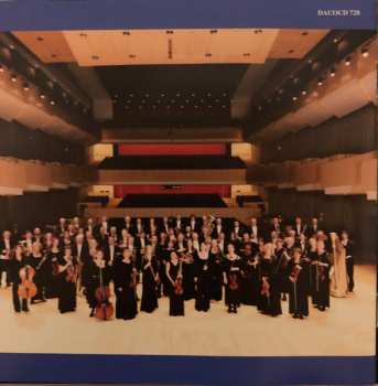 CD Frederick Delius: French Masterworks 