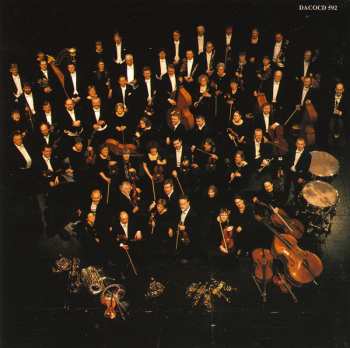 CD Frederick Delius: Norwegian Masterworks