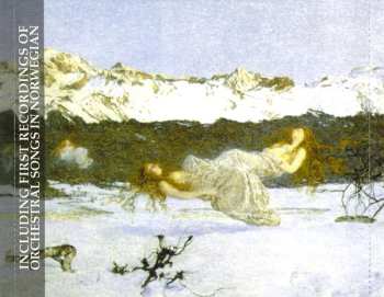 CD Frederick Delius: Norwegian Masterworks