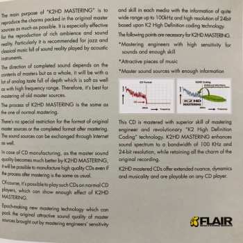 CD Eastman-Rochester Orchestra: Hi-Fi A La Espaňola And Popovers