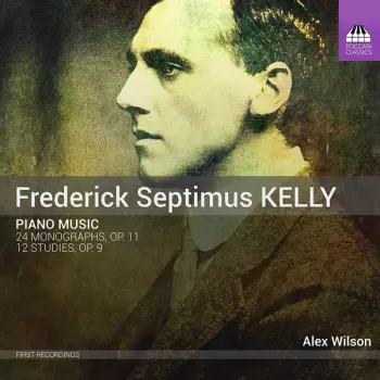 Piano Music: 24 Monographs, Op. 11; 12 Studies, Op. 9 