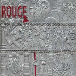 Album Fredericks Goldman Jones: Rouge