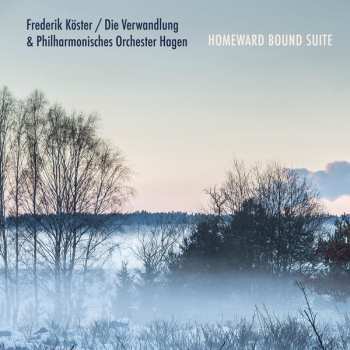 Album Philharmonisches Orchester Hagen: Homeward Bound Suite