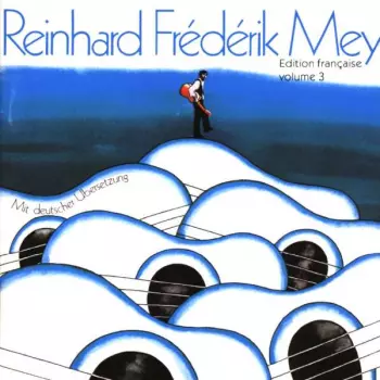 Frederik Mey: Vol. 3