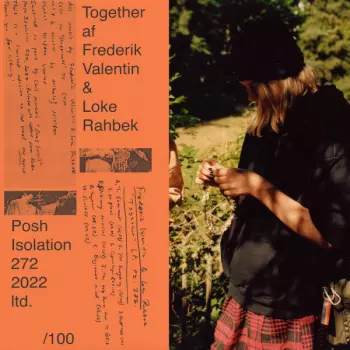 Frederik Valentin: Together