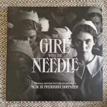 LP Frederikke Hoffmeier: The Girl With The Needle (Original Motion Picture Soundtrack)