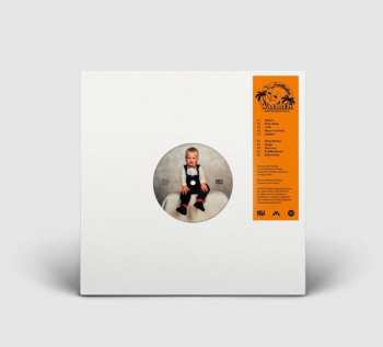 LP Fredfades: Warmth (instrumentals)