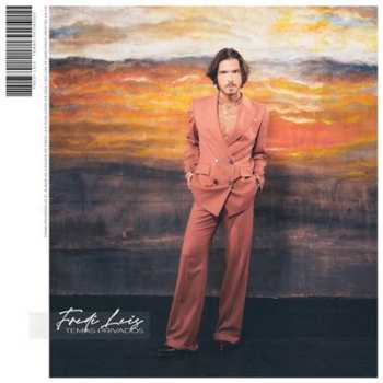 CD Fredi Leis: Temas Privados