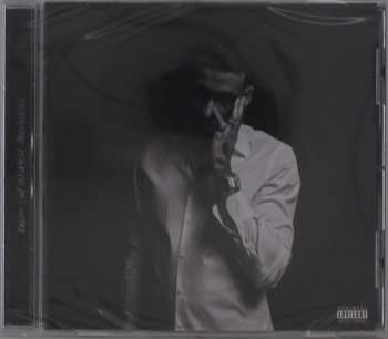 CD Fredo: Unfinished Business