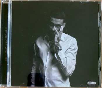 CD Fredo: Unfinished Business